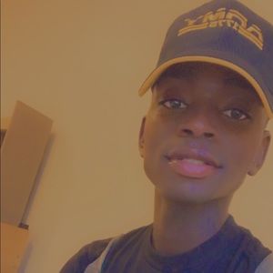 Meet your Posher, Forrell